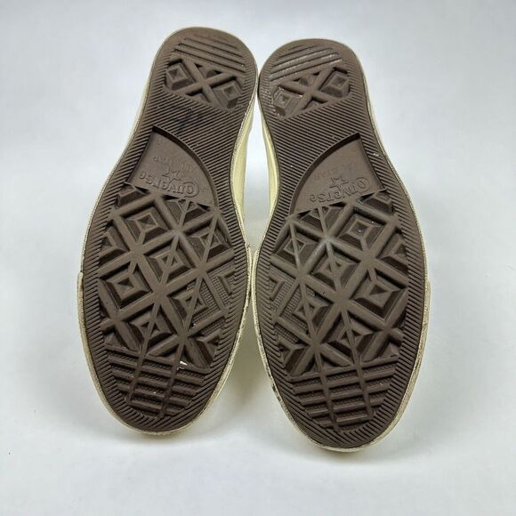 Converse Chuck Taylor All Star High x Comme des Garcons Milk 2015 Size 8‎ - Picture 8 of 9